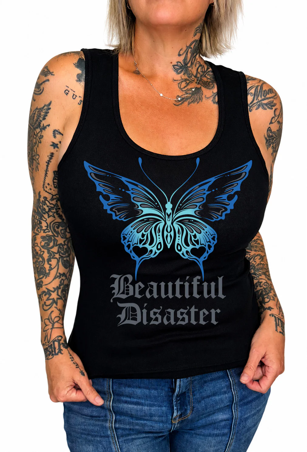 Tank Tops